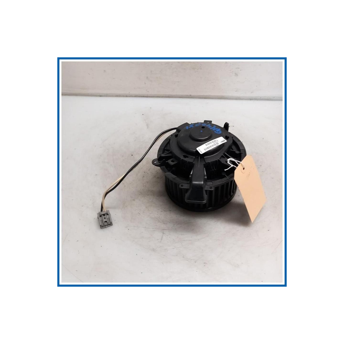 Motorino ventilazione abitacolo OPEL Mokka X