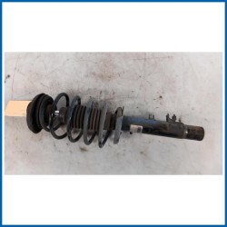 Ammortizzatore ant. dx. CITROEN C3 I