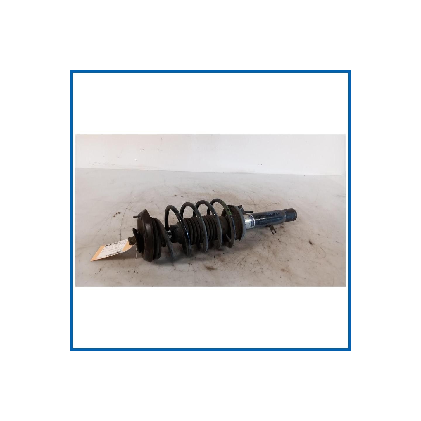 Ammortizzatore ant. sx. CITROEN C3 I