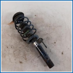 Ammortizzatore ant. sx. CITROEN C3 I