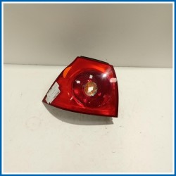 Fanale est. post. sx. VOLKSWAGEN GOLF (1K) (10/03>12/09