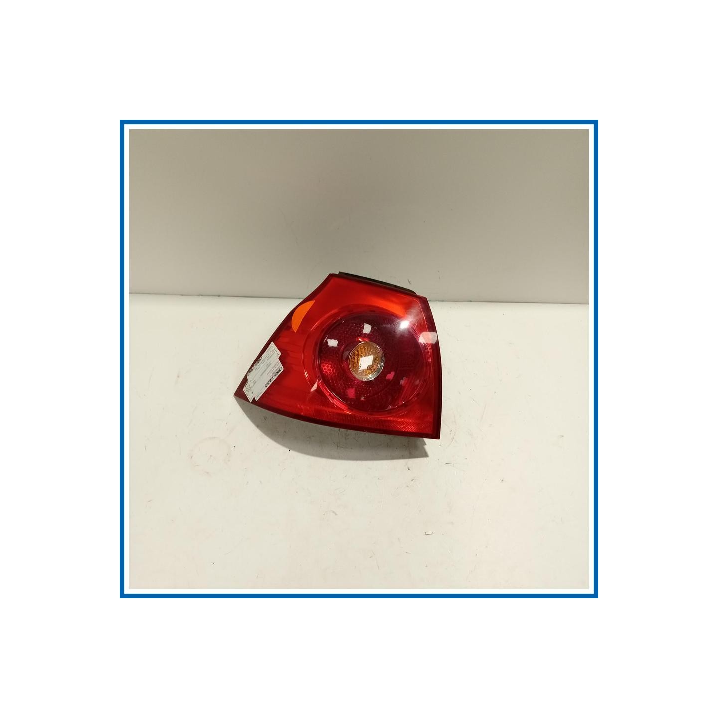 Fanale est. post. sx. VOLKSWAGEN GOLF (1K) (10/03>12/09