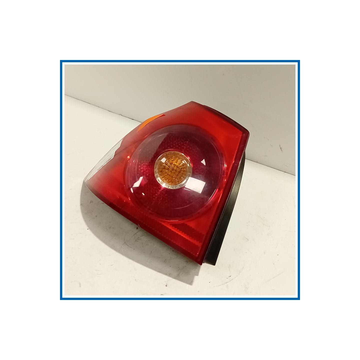 Fanale est. post. sx. VOLKSWAGEN GOLF (1K) (10/03>12/09