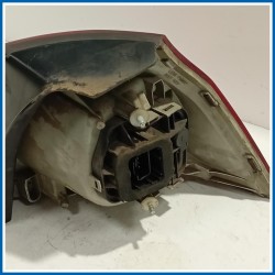 Fanale est. post. sx. VOLKSWAGEN GOLF (1K) (10/03>12/09