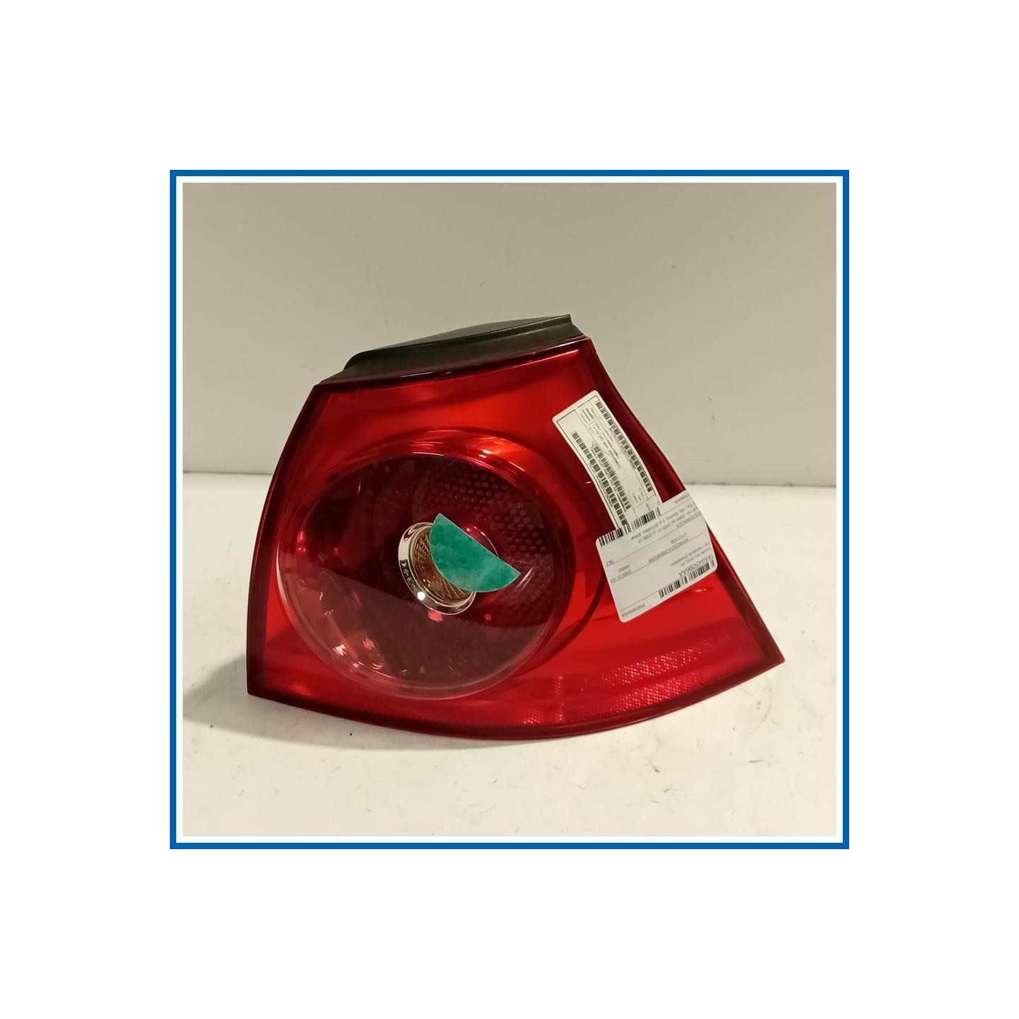 Fanale est. post. dx. VOLKSWAGEN GOLF (1K) (10/03>12/09