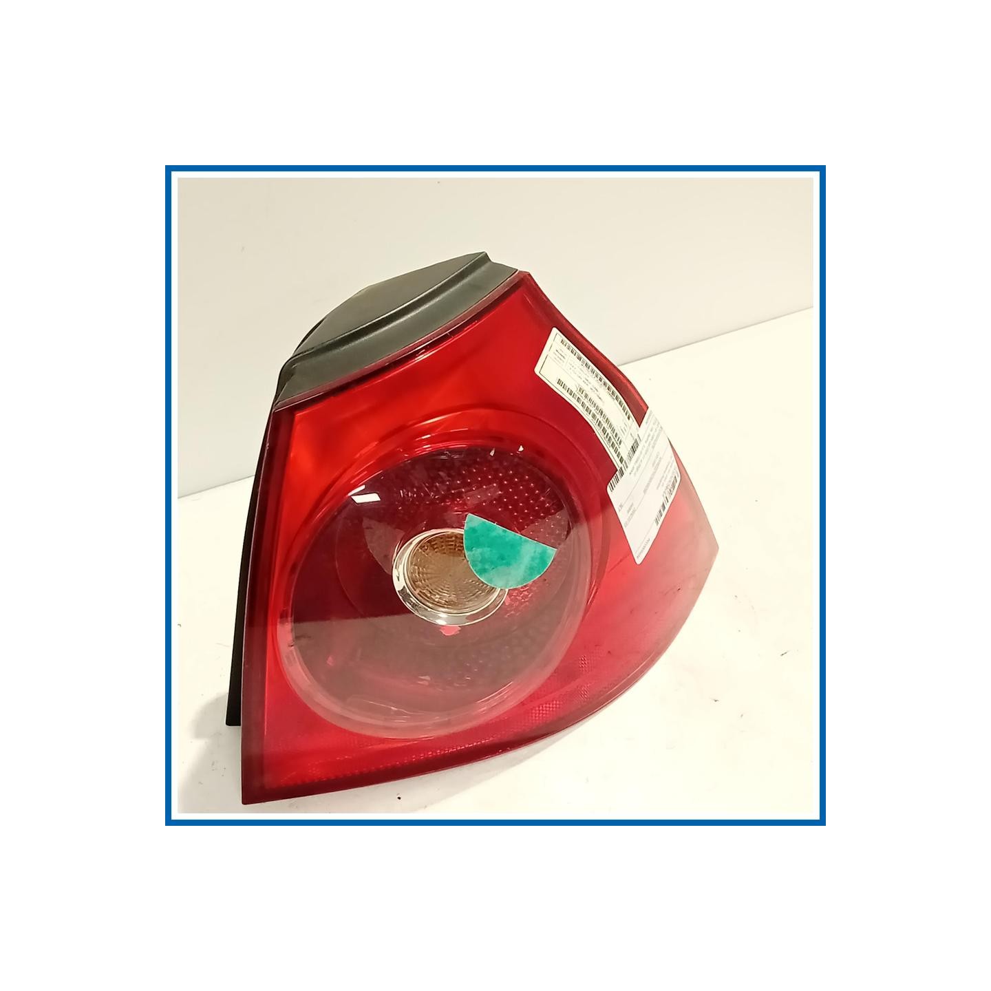 Fanale est. post. dx. VOLKSWAGEN GOLF (1K) (10/03>12/09