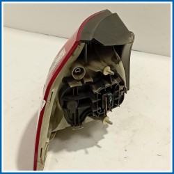 Fanale est. post. dx. VOLKSWAGEN GOLF (1K) (10/03>12/09