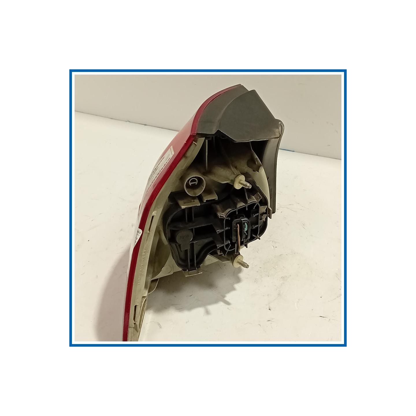 Fanale est. post. dx. VOLKSWAGEN GOLF (1K) (10/03>12/09