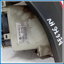 Fanale est. post. dx. VOLKSWAGEN GOLF (1K) (10/03>12/09