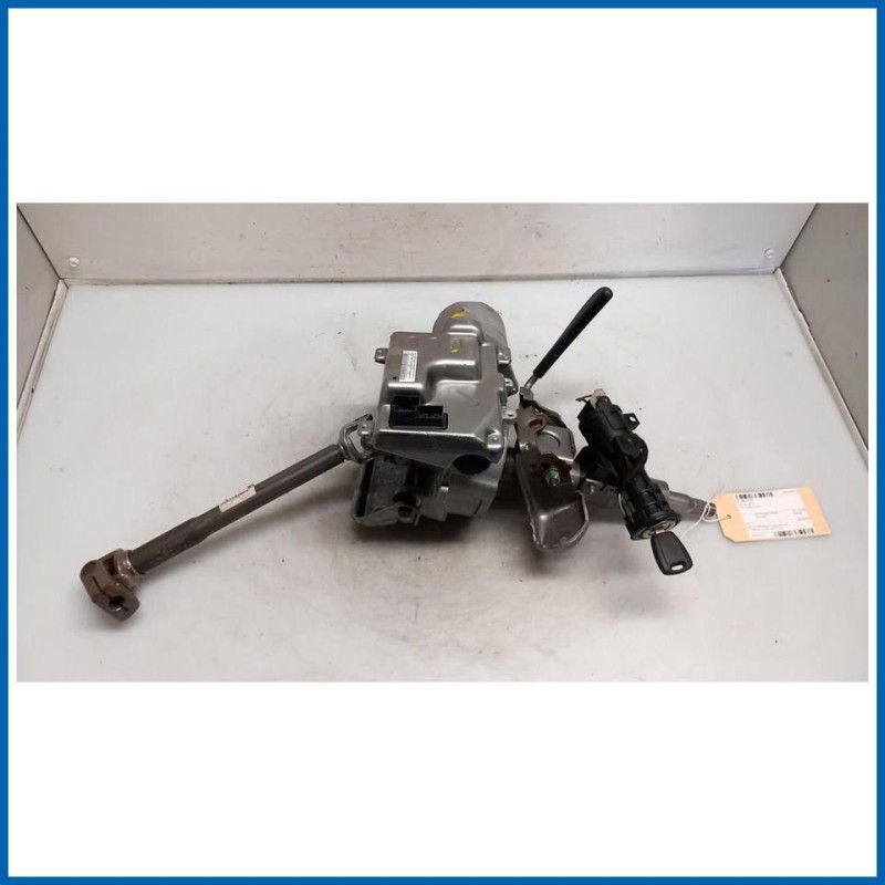 Piantone sterzo FIAT 500 II