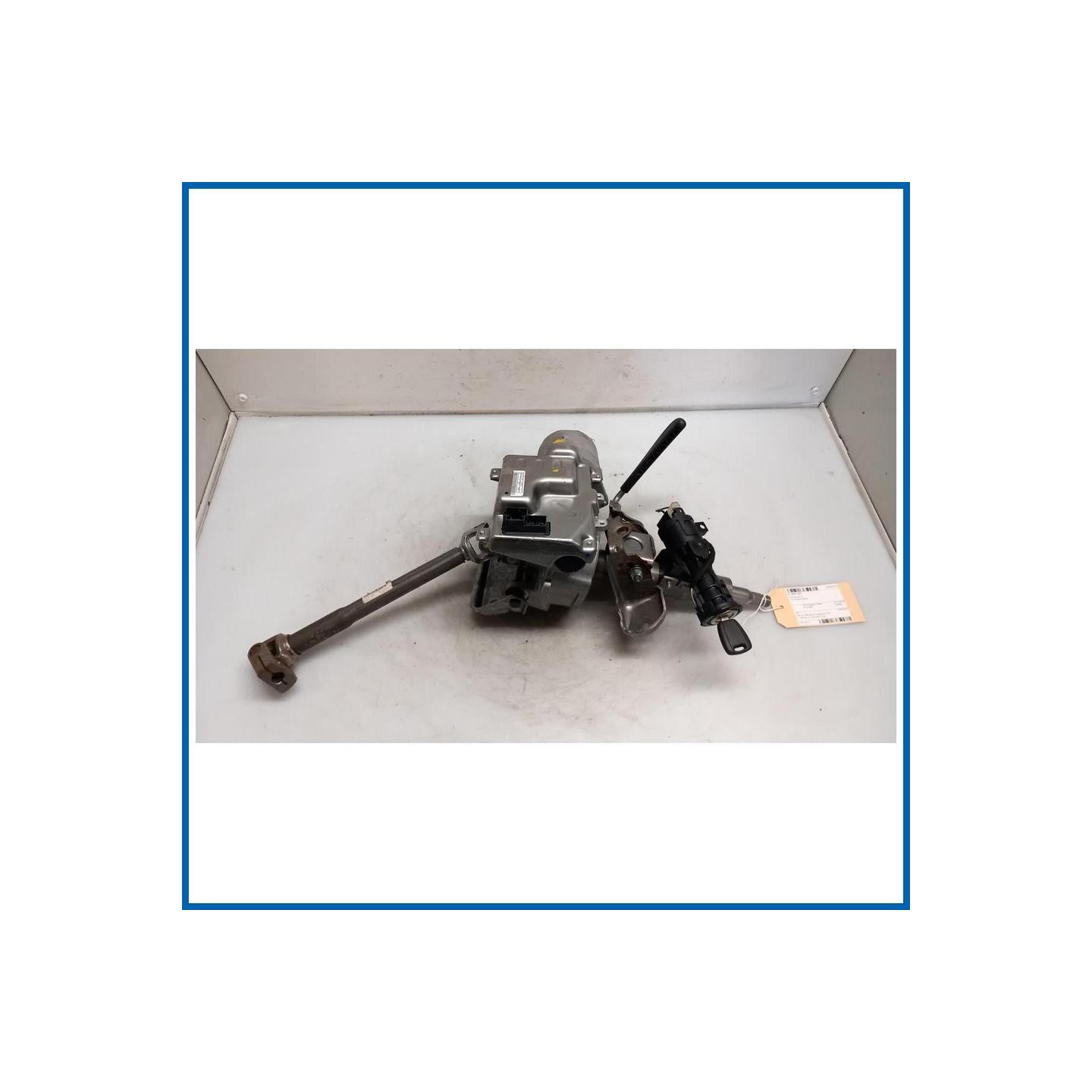 Piantone sterzo FIAT 500 II