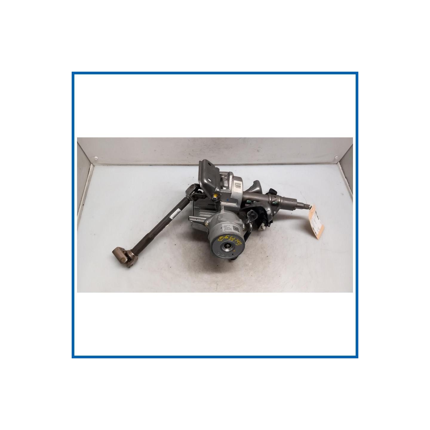 Piantone sterzo FIAT 500 II