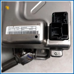 Piantone sterzo FIAT 500 II