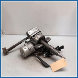 Piantone sterzo FIAT 500 II