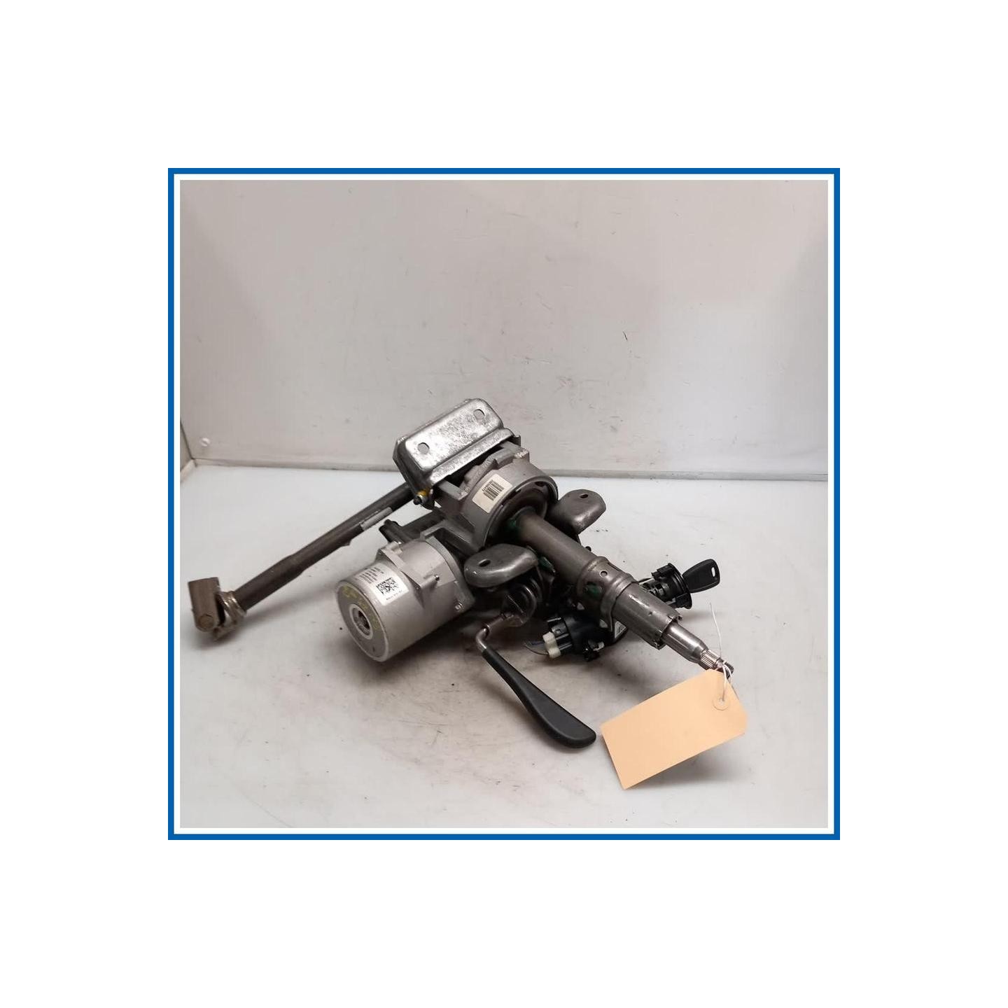 Piantone sterzo FIAT 500 II