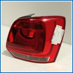 Fanale post. dx. VOLKSWAGEN Polo VI
