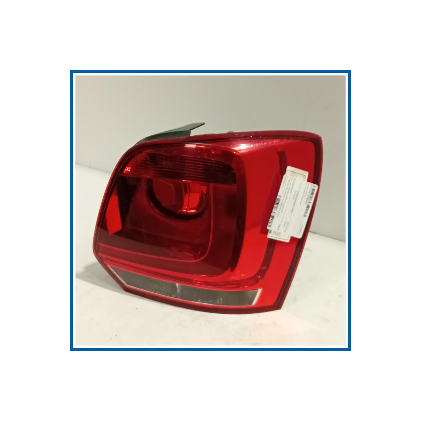 Fanale post. dx. VOLKSWAGEN Polo VI