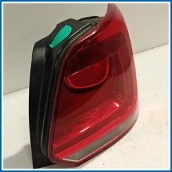 Fanale post. dx. VOLKSWAGEN Polo VI