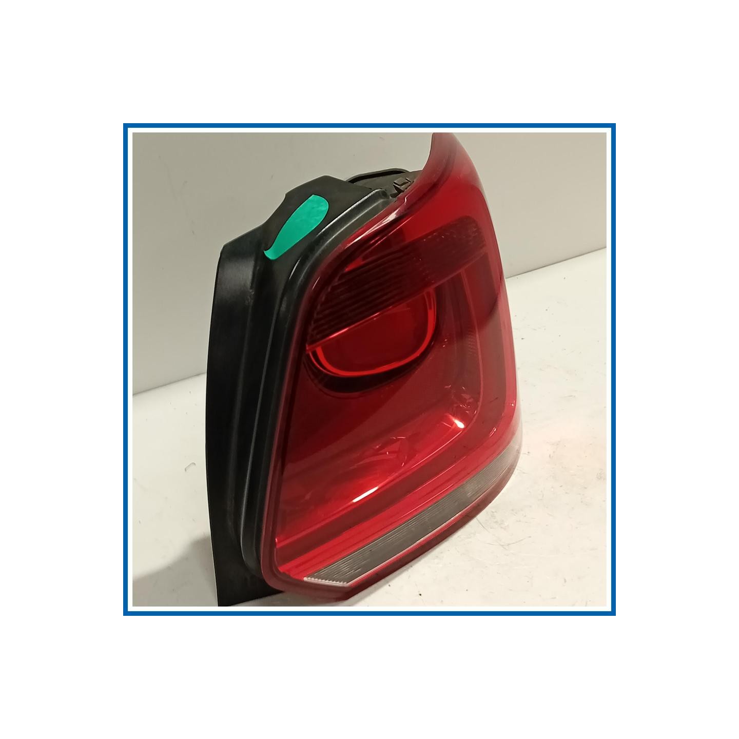 Fanale post. dx. VOLKSWAGEN Polo VI