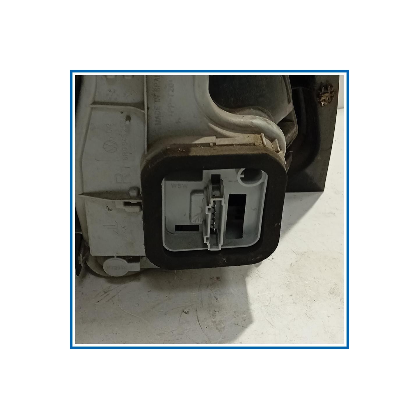 Fanale post. dx. VOLKSWAGEN Polo VI