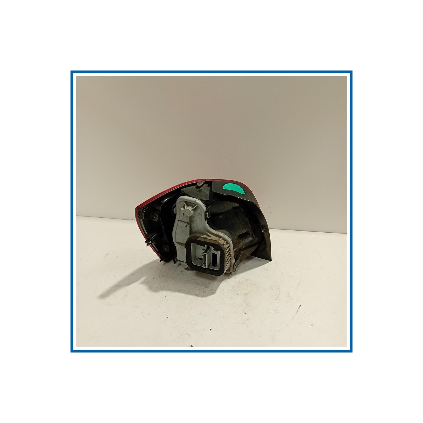 Fanale post. dx. VOLKSWAGEN Polo VI