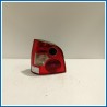 Fanale post. sx. VOLKSWAGEN POLO (9N) (10/01>03/05