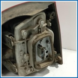 Fanale post. sx. VOLKSWAGEN POLO (9N) (10/01>03/05