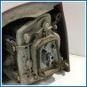 Fanale post. sx. VOLKSWAGEN POLO (9N) (10/01>03/05