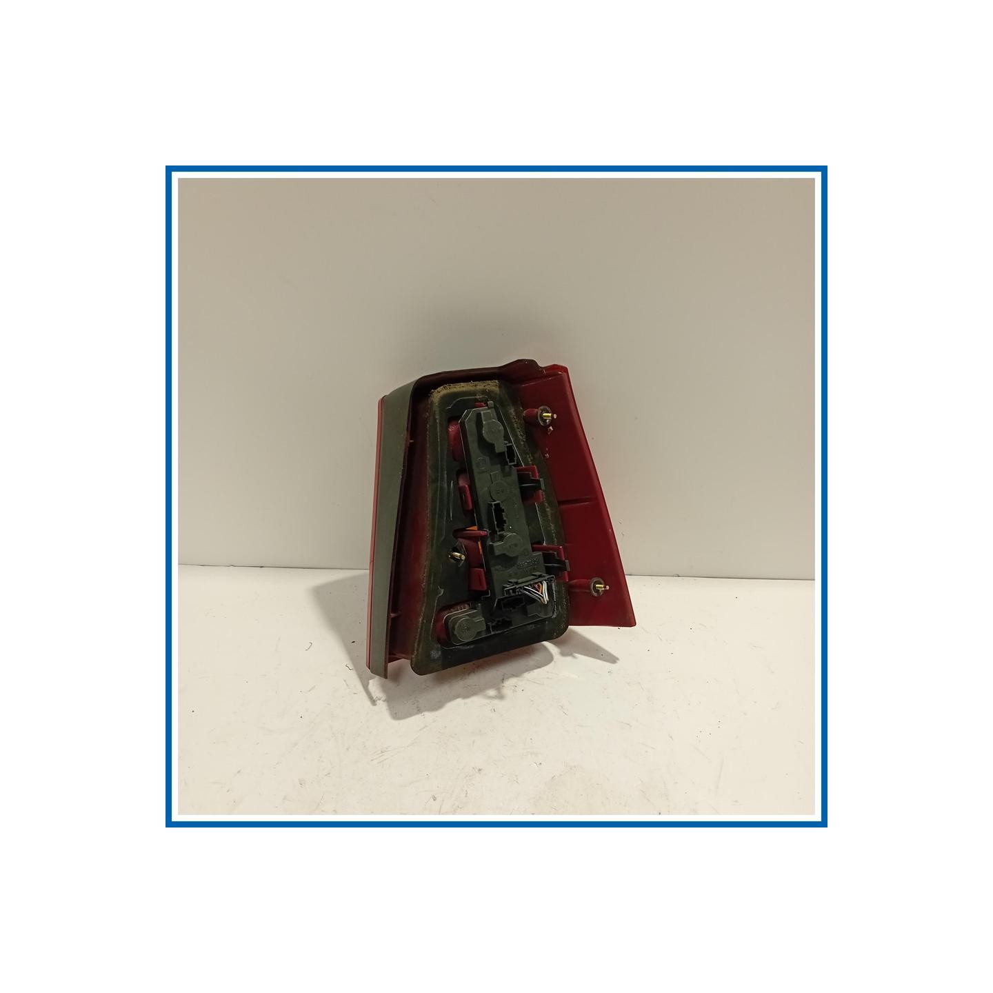 Fanale post. sx. VOLKSWAGEN GOLF (1J) (09/97>03/06