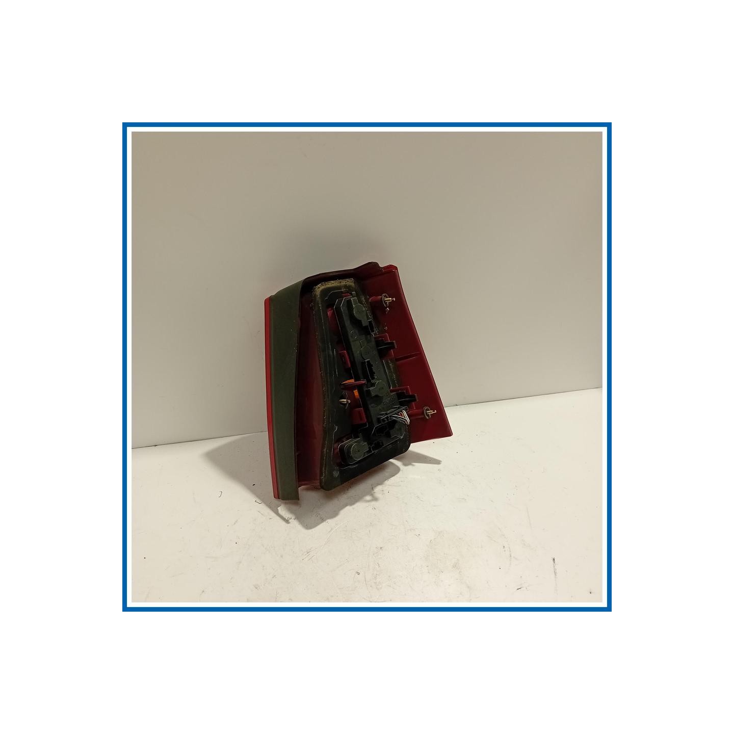 Fanale post. sx. VOLKSWAGEN GOLF (1J) (09/97>03/06