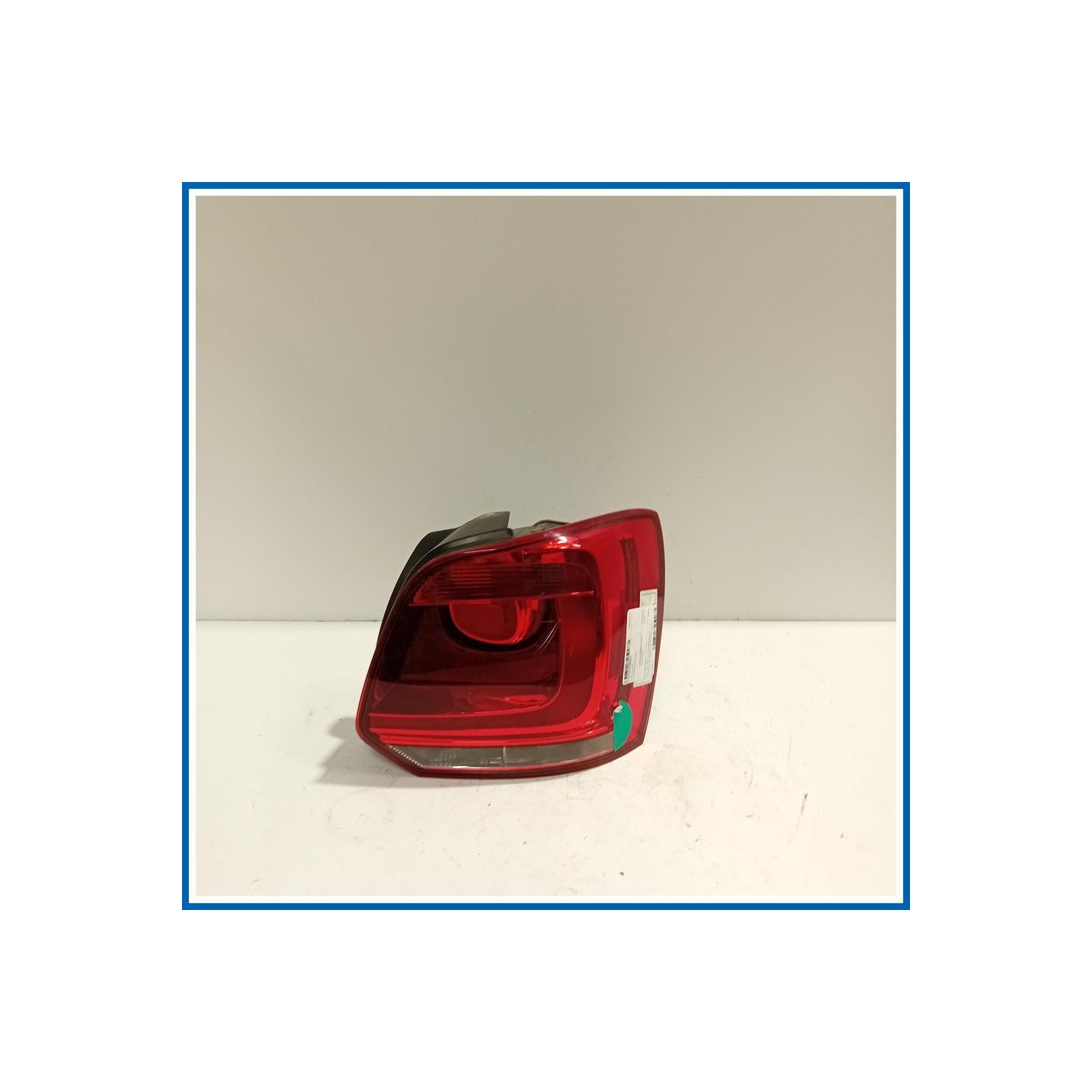 Fanale post. dx. VOLKSWAGEN POLO (6R) (05/09>10/14