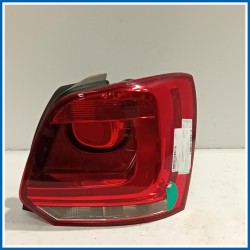 Fanale post. dx. VOLKSWAGEN POLO (6R) (05/09>10/14