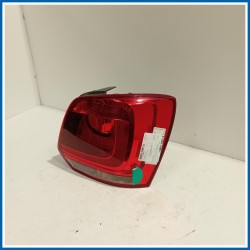 Fanale post. dx. VOLKSWAGEN POLO (6R) (05/09>10/14