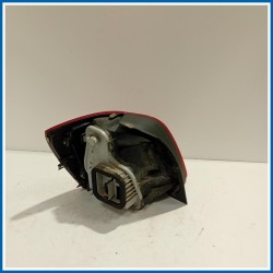 Fanale post. dx. VOLKSWAGEN POLO (6R) (05/09>10/14
