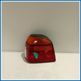 Fanale post. sx. VOLKSWAGEN GOLF (1H) (11/91>12/98