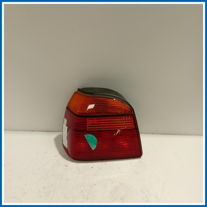 Fanale post. sx. VOLKSWAGEN GOLF (1H) (11/91>12/98