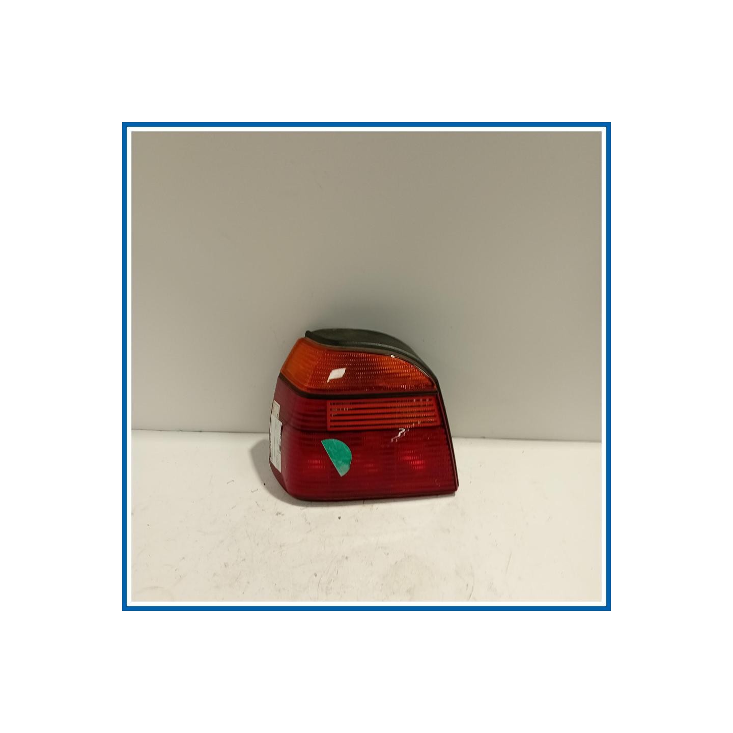 Fanale post. sx. VOLKSWAGEN GOLF (1H) (11/91>12/98