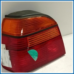 Fanale post. sx. VOLKSWAGEN GOLF (1H) (11/91>12/98