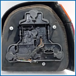 Fanale post. sx. VOLKSWAGEN GOLF (1H) (11/91>12/98