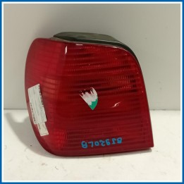 Fanale post. sx. CON PORTALAMPADA VOLKSWAGEN POLO 3A SERIE (11/94>09/01