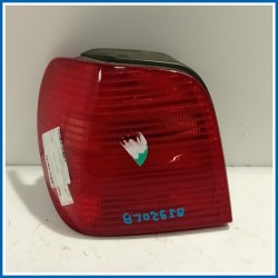 Fanale post. sx. CON PORTALAMPADA VOLKSWAGEN POLO 3A SERIE (11/94>09/01