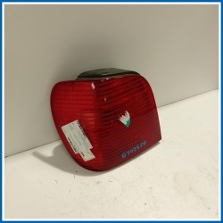 Fanale post. sx. CON PORTALAMPADA VOLKSWAGEN POLO 3A SERIE (11/94>09/01