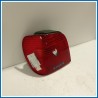 Fanale post. sx. CON PORTALAMPADA VOLKSWAGEN POLO 3A SERIE (11/94>09/01