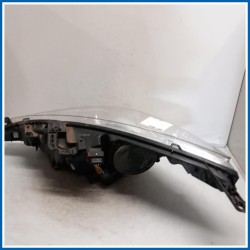 Proiettore ant. dx. PEUGEOT 207 SW