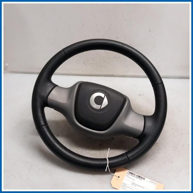 Volante SMART Fortwo Coupé 451