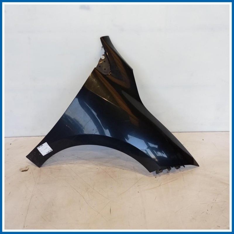 Parafango ant. dx. RENAULT Mégane III Coupe