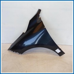 Parafango ant. sx. RENAULT Mégane III Coupe