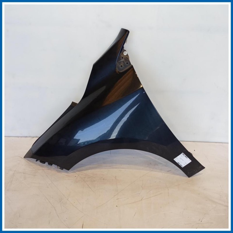 Parafango ant. sx. RENAULT Mégane III Coupe