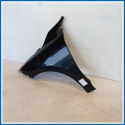 Parafango ant. sx. RENAULT Mégane III Coupe