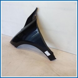 Parafango ant. sx. RENAULT Mégane III Coupe